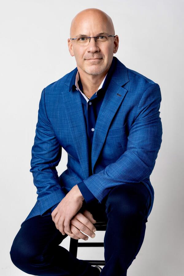 Dr. Jonathan Hodor - Medical Director