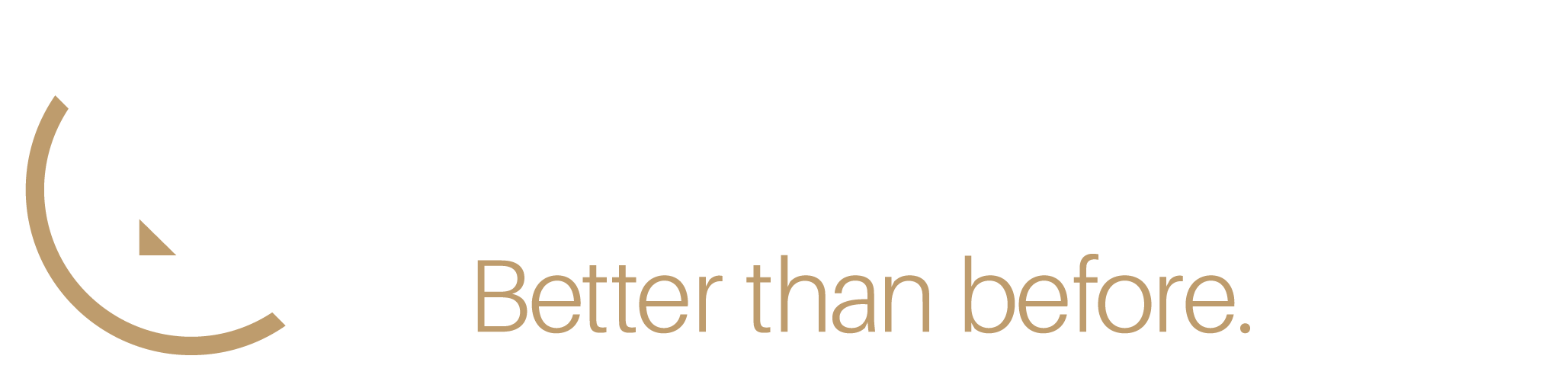 Revrcel - Better Than Before